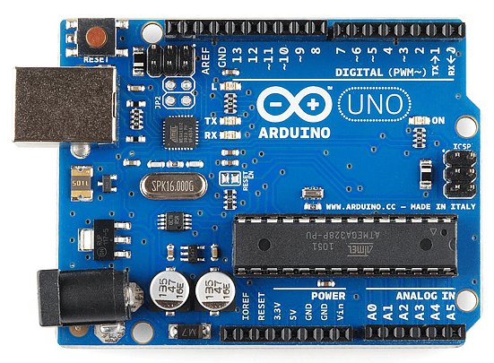 Kit Arduino Mega Complet