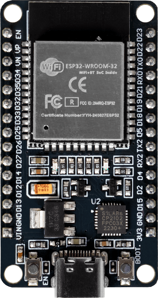 Kit STM32 Nucleo Avancé